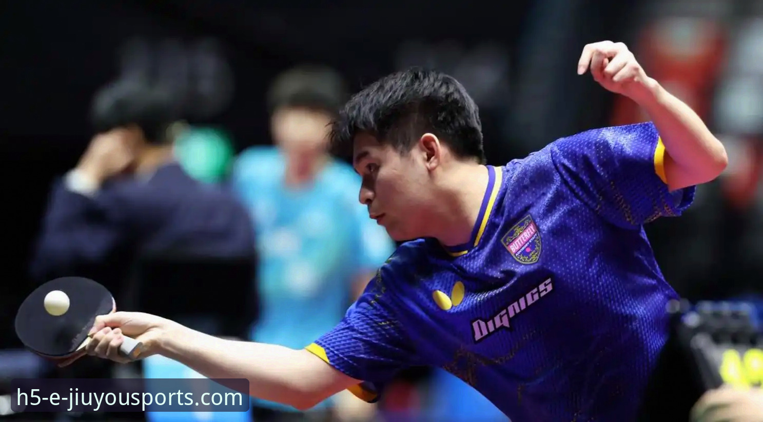 英格兰之战后，国乒男团为何能3-0横扫对手？